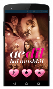 Ae Dil Hai Mushkil Movie Song screenshot 0