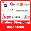 Online Shopping Indonesia