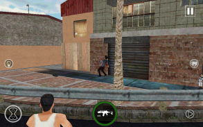 Crime City Rio screenshot 7