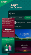 Muslim Pro: Prayer Times Quran screenshot 1