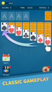 Spider Solitaire 2021 screenshot 2