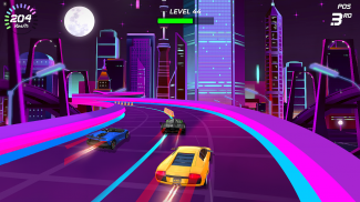 Car Race 3D: Car Racing screenshot 1