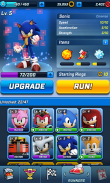 Sonic Forces: Juegos de Correr screenshot 9