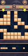 Block Wood Puzzle screenshot 2