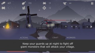 The Bonfire: Forsaken Lands screenshot 7