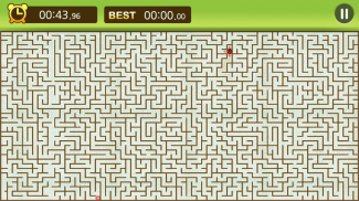 Maze Challenge screenshot 5