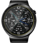 Mechani-Gears HD Watch Face screenshot 14