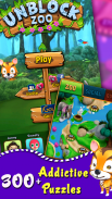 Unblock Zoo screenshot 12