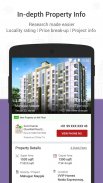 Magicbricks Property Search & Real Estate App screenshot 3