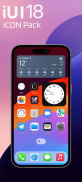 iUI 18 Icon pack screenshot 4