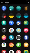 Octane icon pack - Basic screenshot 3