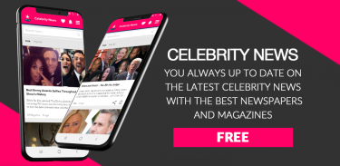 Celebrity News |Celebrity News screenshot 1