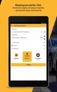 iTaxi - Aplikacja Taxi screenshot 4