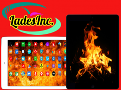 fire screen screenshot 3