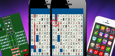 zMahjong Solitaire by SZY