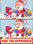 Christmas Spot The Differences screenshot 4