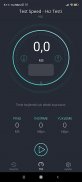 Test Speed - İnternet Hız Testi screenshot 4