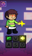 MF Funny Mod Chara screenshot 4