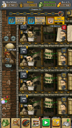 Idle Mafia Inc: Manager Tycoon screenshot 3