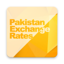 Pakistan Exchange Rates Icon