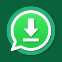 Statut Saver - Status Download Icon