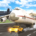 Flight Simulator- 3D Games Icon