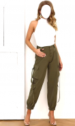 Women Trousers Photo Editor screenshot 15