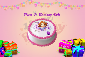 Name Photo On Birthday Cake screenshot 7