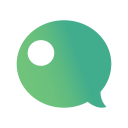 Fugu - Simple Work Chat Icon