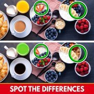 Find The Differences - Spot it screenshot 4