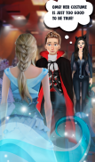 Jogos de Histórias de Amor Princesa Elfa screenshot 17