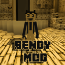 Bendy Mod Icon