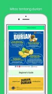 Durian: IOI Musang King screenshot 2