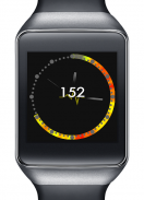 Heart Rate - Sport Gear + Wear screenshot 9