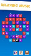 Chain Tile: 2048 merge puzzle game screenshot 1