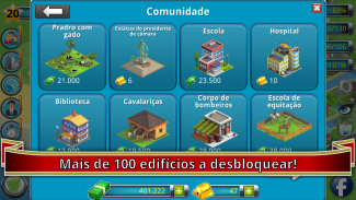 City Island 2 - Building Story (Offline sim game) screenshot 12