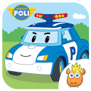 Robocar Poli  Adventures