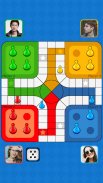 Ludo Halla Bol : Ludo Game screenshot 2