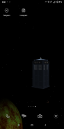 Tardis Live Wallpaper screenshot 7