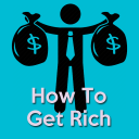 How To Get Rich(Become A Millionaire)