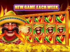 Cashmania Slots 2019: Free Vegas Casino Slot Game screenshot 3