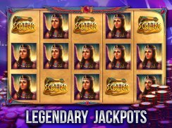 Casino Games - Slots grátis screenshot 4