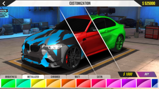 Car Real Simulator screenshot 8