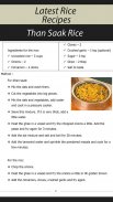 Biryani Recipes Pulao Recipes screenshot 6