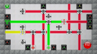 Laser Cube screenshot 3