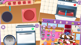 Cake Maker screenshot 7