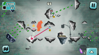 Месть Вредера — Игры с Гамболом screenshot 3