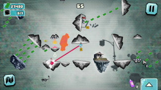 Wrecker’s Revenge - Gumball screenshot 3