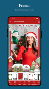 Video call from santa claus screenshot 4