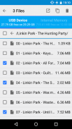 USB OTG File Manager Trial screenshot 7